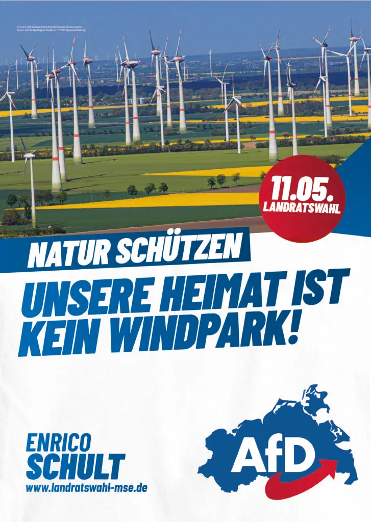 Unsere Heimat ist kein Windpark Pakat2